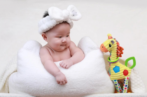 上海牙胶几个月宝宝能吃 上海牙胶几个月宝宝能吃