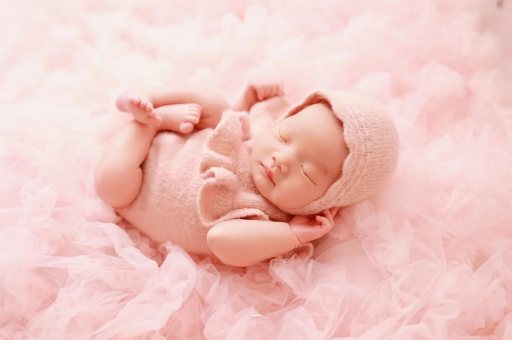 上海宝宝几个月可以抬头