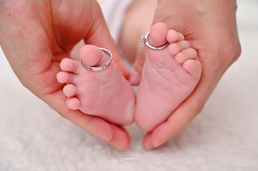 上海宝宝长湿疹了怎么处理